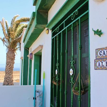 Casa Alice Cocosol Villa Costa De Antigua Eksteriør billede